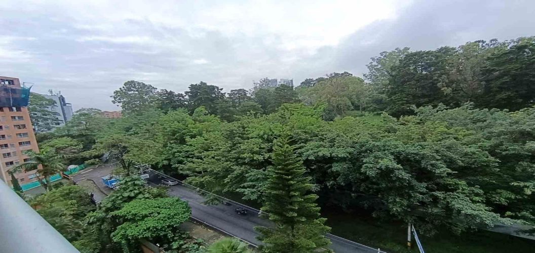 Apartamento de 2 alcobas en arriendo en Loma Del Esmeraldal, Envigado, 125 m² · foto 13 de 13
