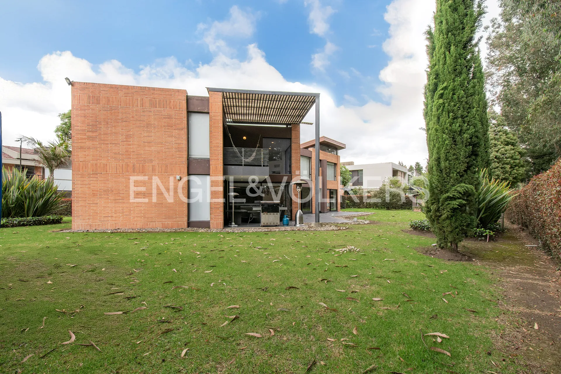 Casa en venta en Guaymaral, Bogotá · foto 19 de 20