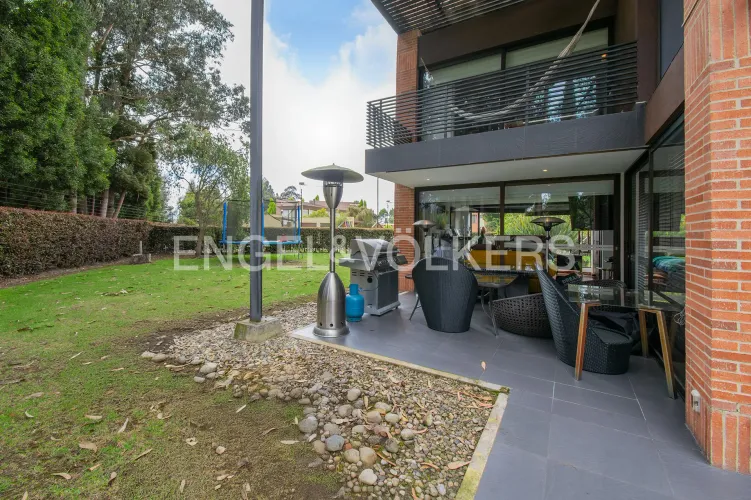 Casa en venta en Guaymaral, Bogotá · foto 18 de 20