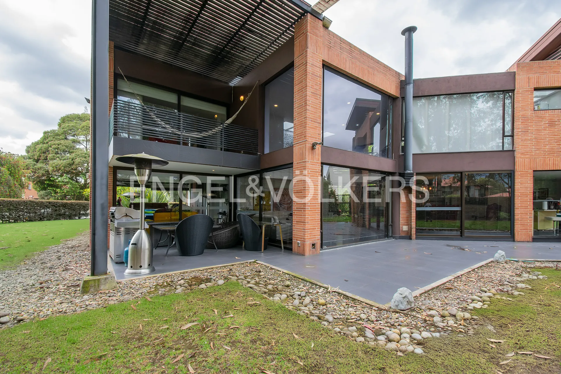 Casa en venta en Guaymaral, Bogotá · foto 17 de 20