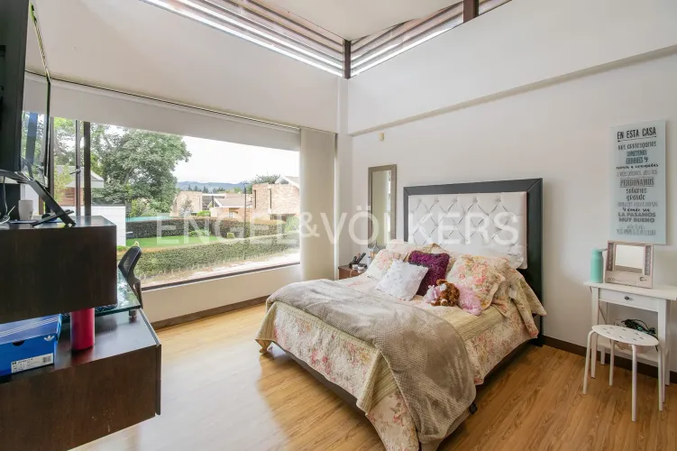 Casa en venta en Guaymaral, Bogotá · foto 16 de 20