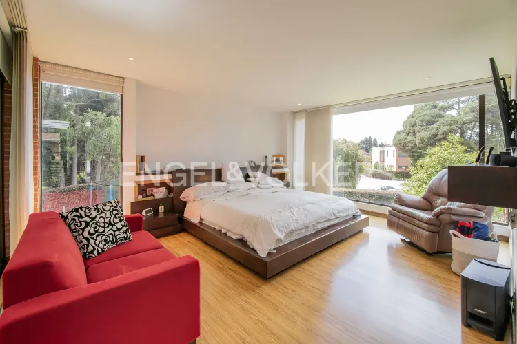 Casa en venta en Guaymaral, Bogotá · foto 12 de 20