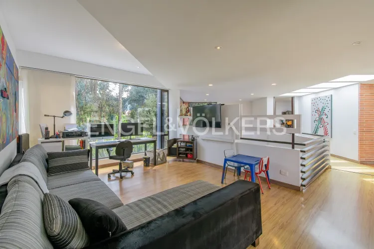 Casa en venta en Guaymaral, Bogotá · foto 11 de 20