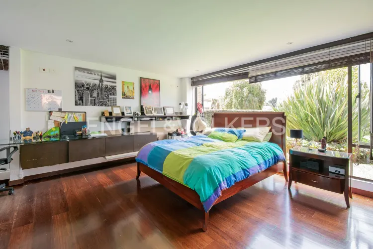 Casa en venta en Guaymaral, Bogotá · foto 10 de 20
