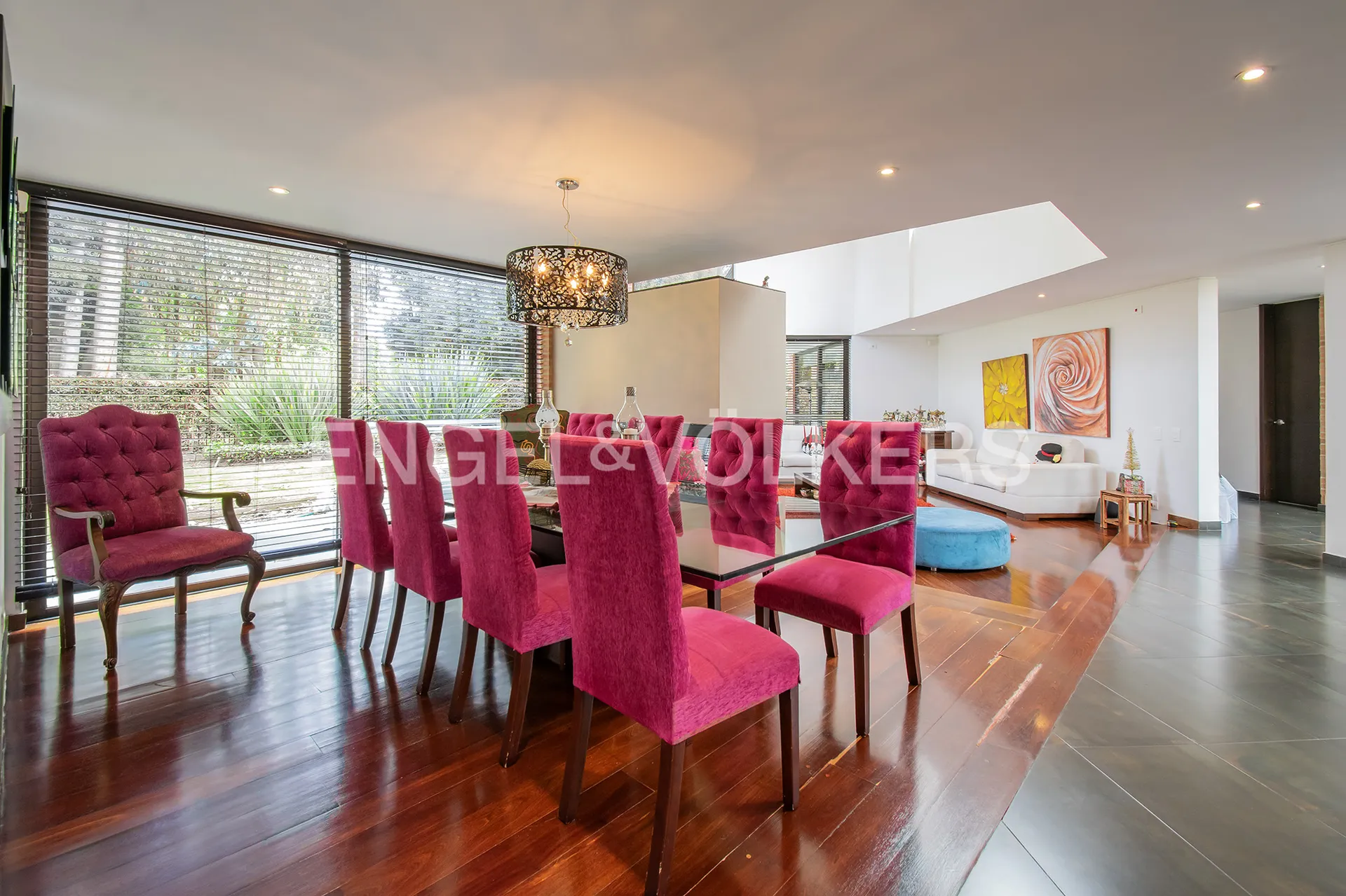 Casa en venta en Guaymaral, Bogotá · foto 7 de 20
