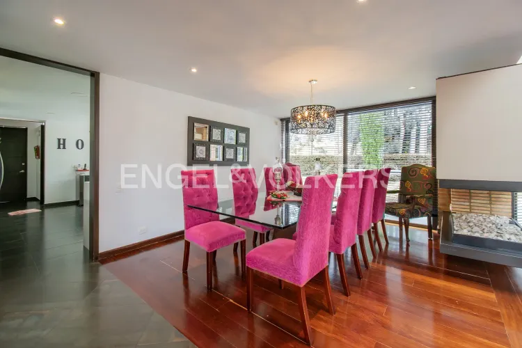 Casa en venta en Guaymaral, Bogotá · foto 6 de 20