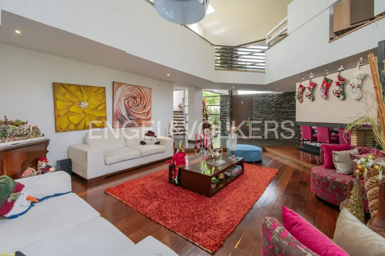 Casa en venta en Guaymaral, Bogotá · foto 5 de 20
