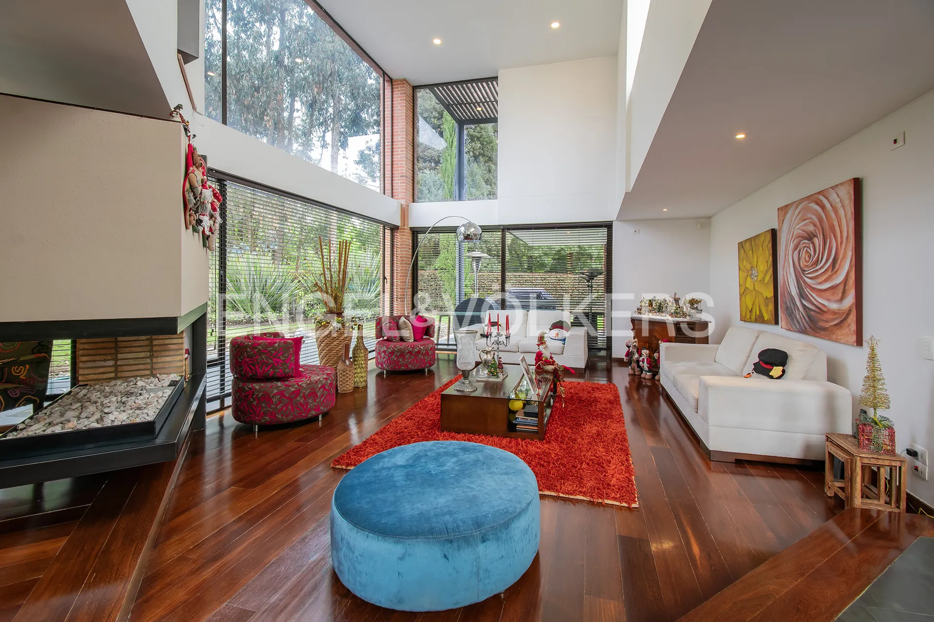 Casa en venta en Guaymaral, Bogotá · foto 4 de 20