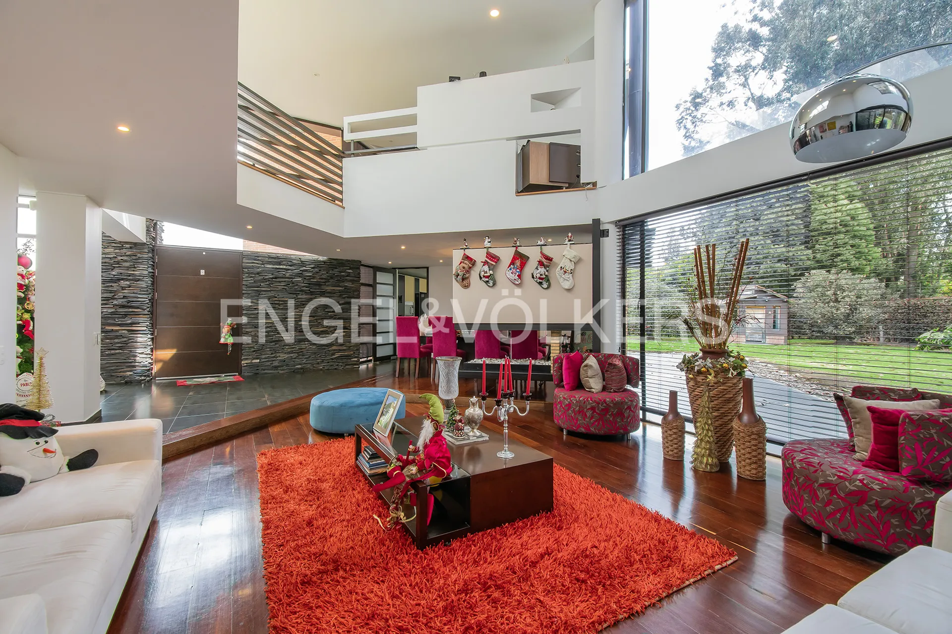 Casa en venta en Guaymaral, Bogotá · foto 3 de 20