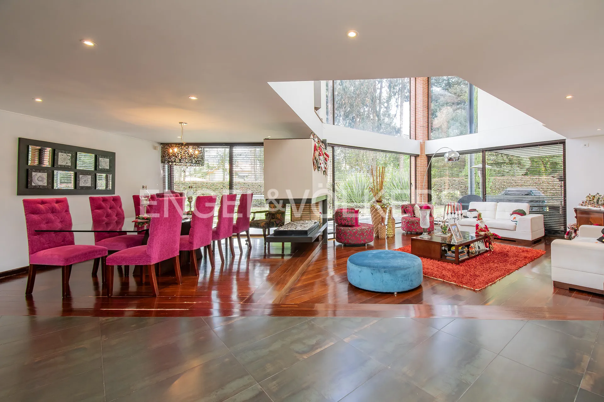 Casa en venta en Guaymaral, Bogotá · foto 2 de 20