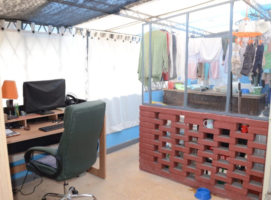 Casa en venta en Barrios Unidos, Bogotá · foto 10 de 13
