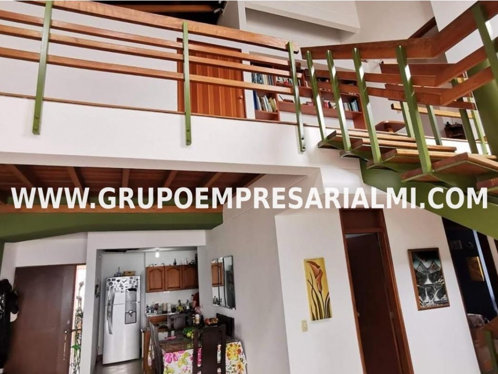 Apartamento en venta en El Poblado, Medellín 2
