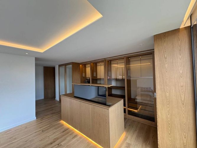 Apartamento de 3 alcobas en venta en Chico, Bogotá, 236 m² · foto 17 de 24