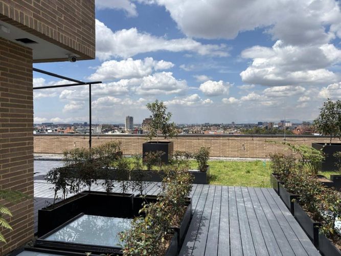 Apartamento de 3 alcobas en venta en Chico, Bogotá, 236 m² · foto 19 de 24