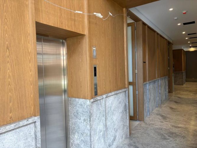 Apartamento de 3 alcobas en venta en Chico, Bogotá, 236 m² · foto 20 de 24