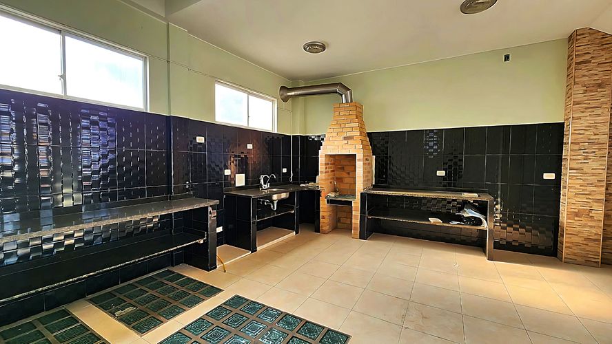 Casa de 5 alcobas en venta en Molinos Altos, Floridablanca, 375 m² · foto 14 de 16
