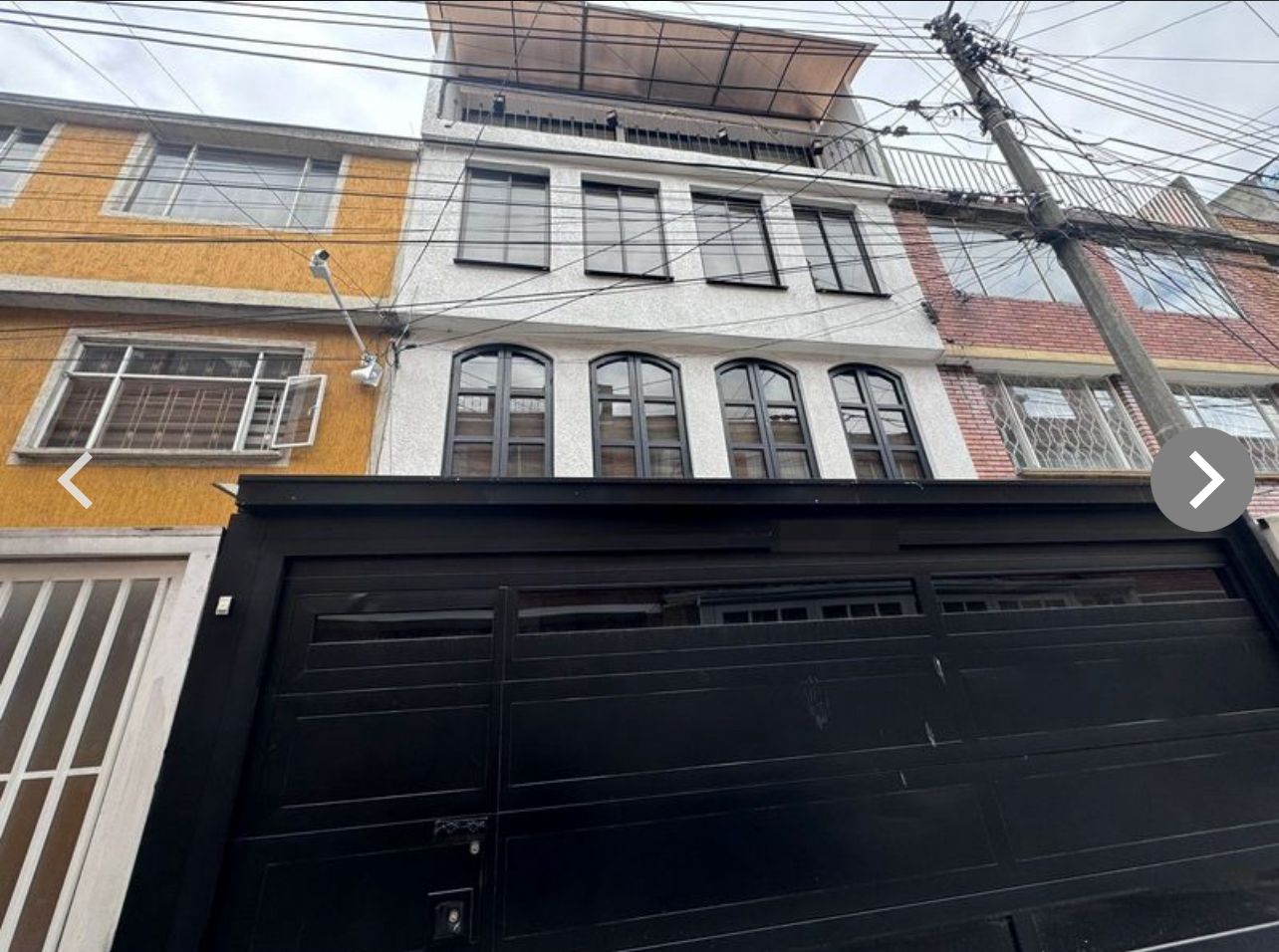 Casa en venta en Villa Luz, Bogotá · foto 3 de 24