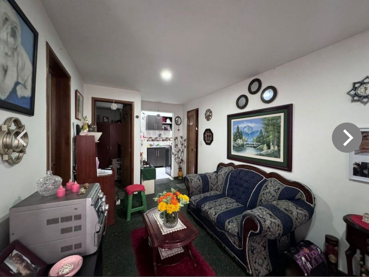 Casa en venta en Villa Luz, Bogotá · foto 18 de 24