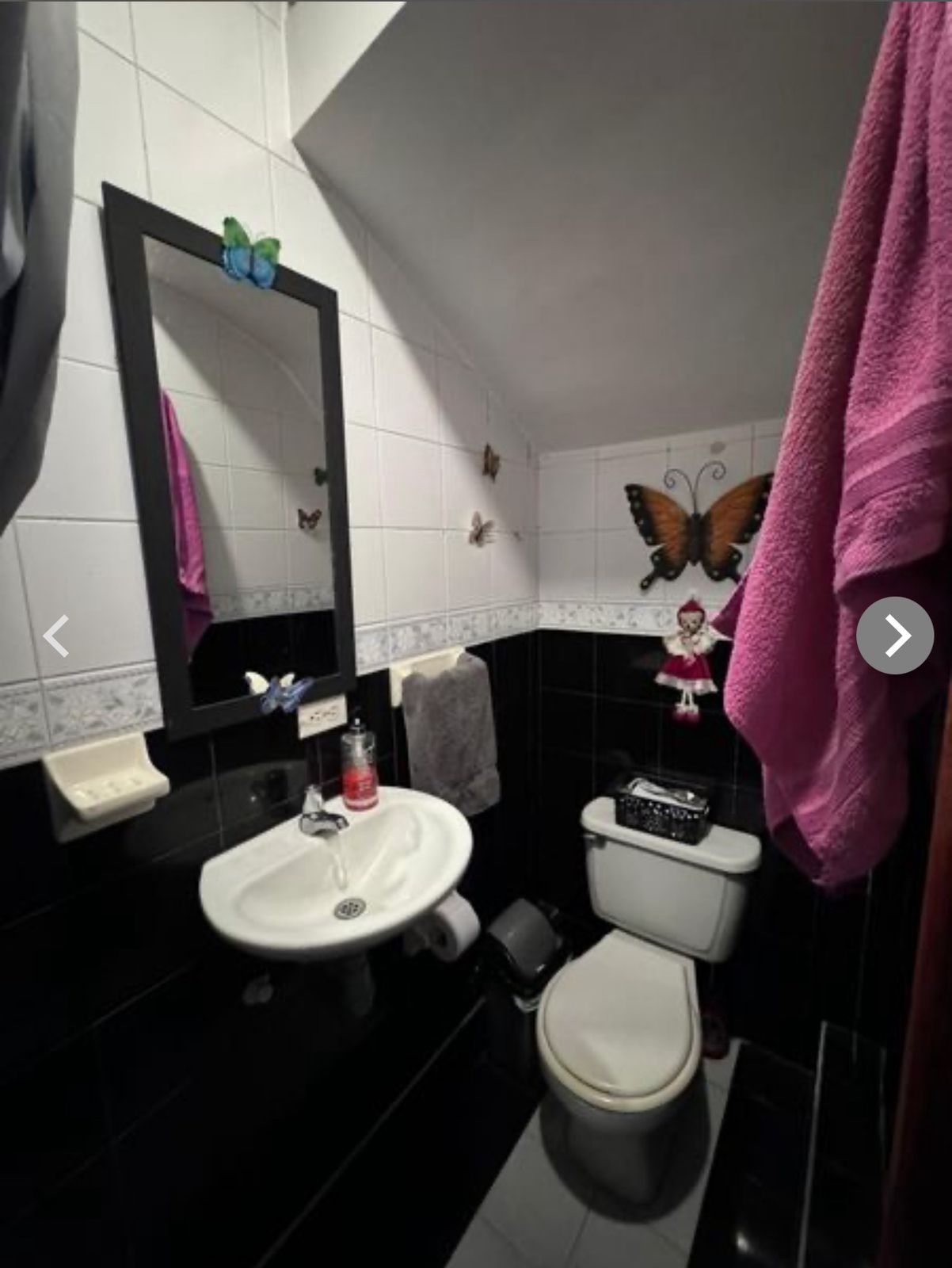 Casa en venta en Villa Luz, Bogotá · foto 20 de 24