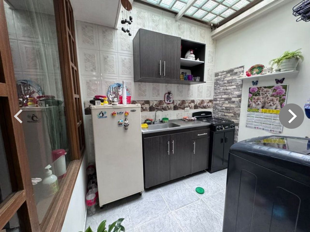 Casa en venta en Villa Luz, Bogotá · foto 17 de 24