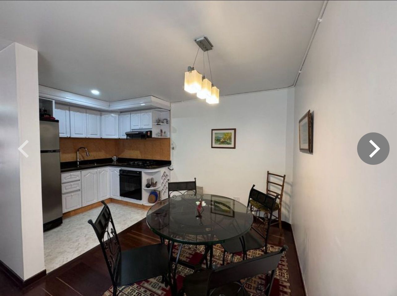 Casa en venta en Villa Luz, Bogotá · foto 14 de 24