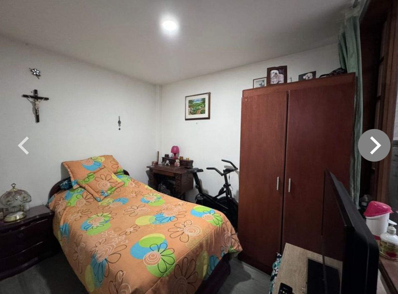 Casa en venta en Villa Luz, Bogotá · foto 13 de 24