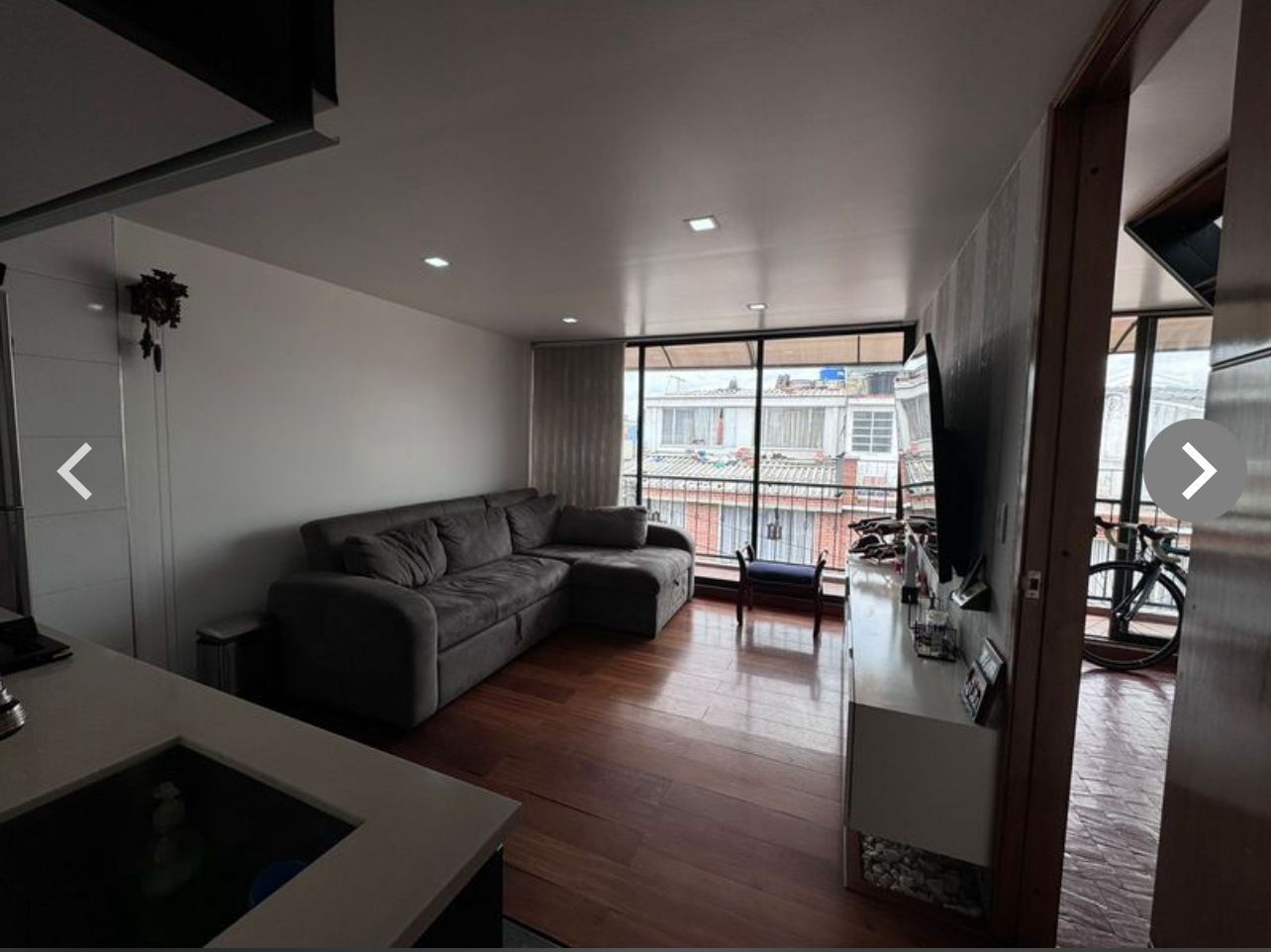 Casa en venta en Villa Luz, Bogotá · foto 5 de 24