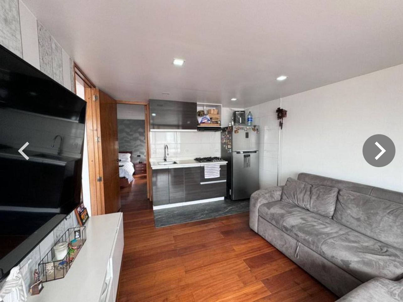 Casa en venta en Villa Luz, Bogotá · foto 16 de 24