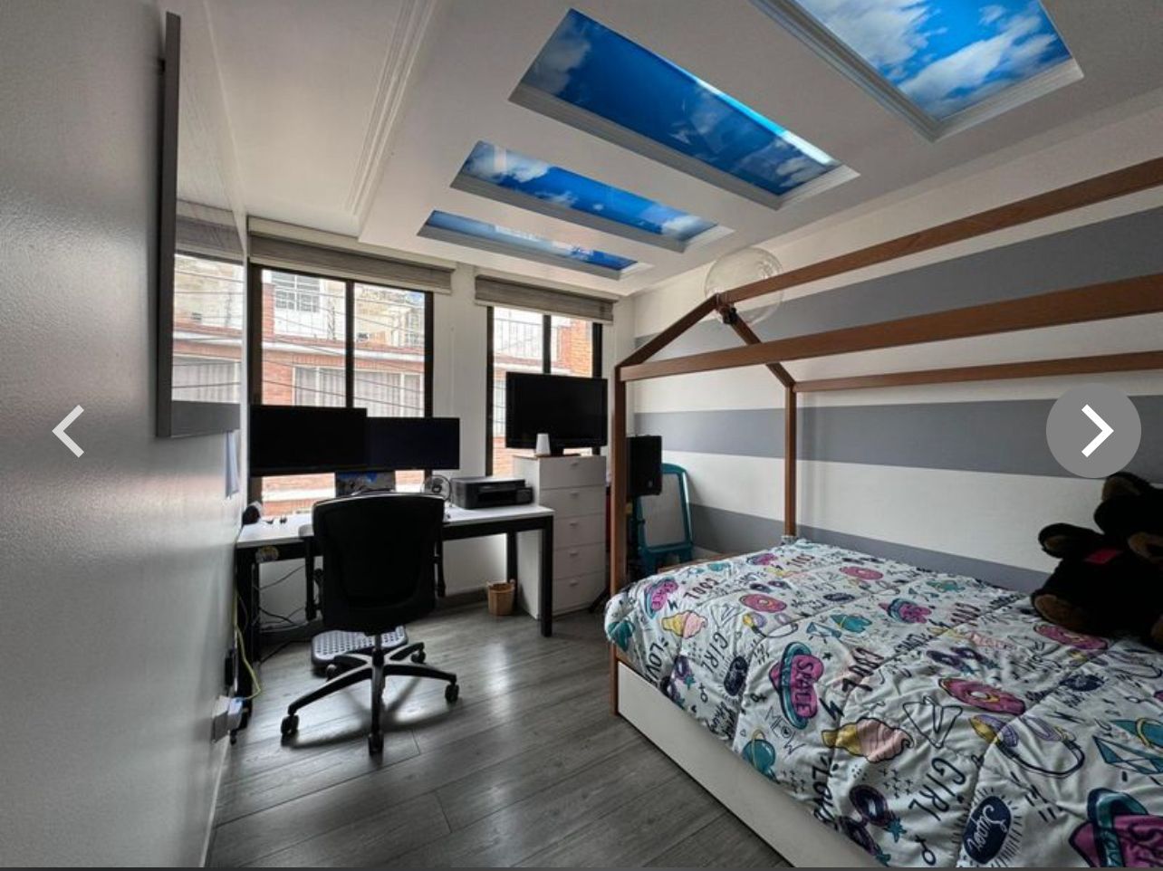 Casa en venta en Villa Luz, Bogotá · foto 2 de 24