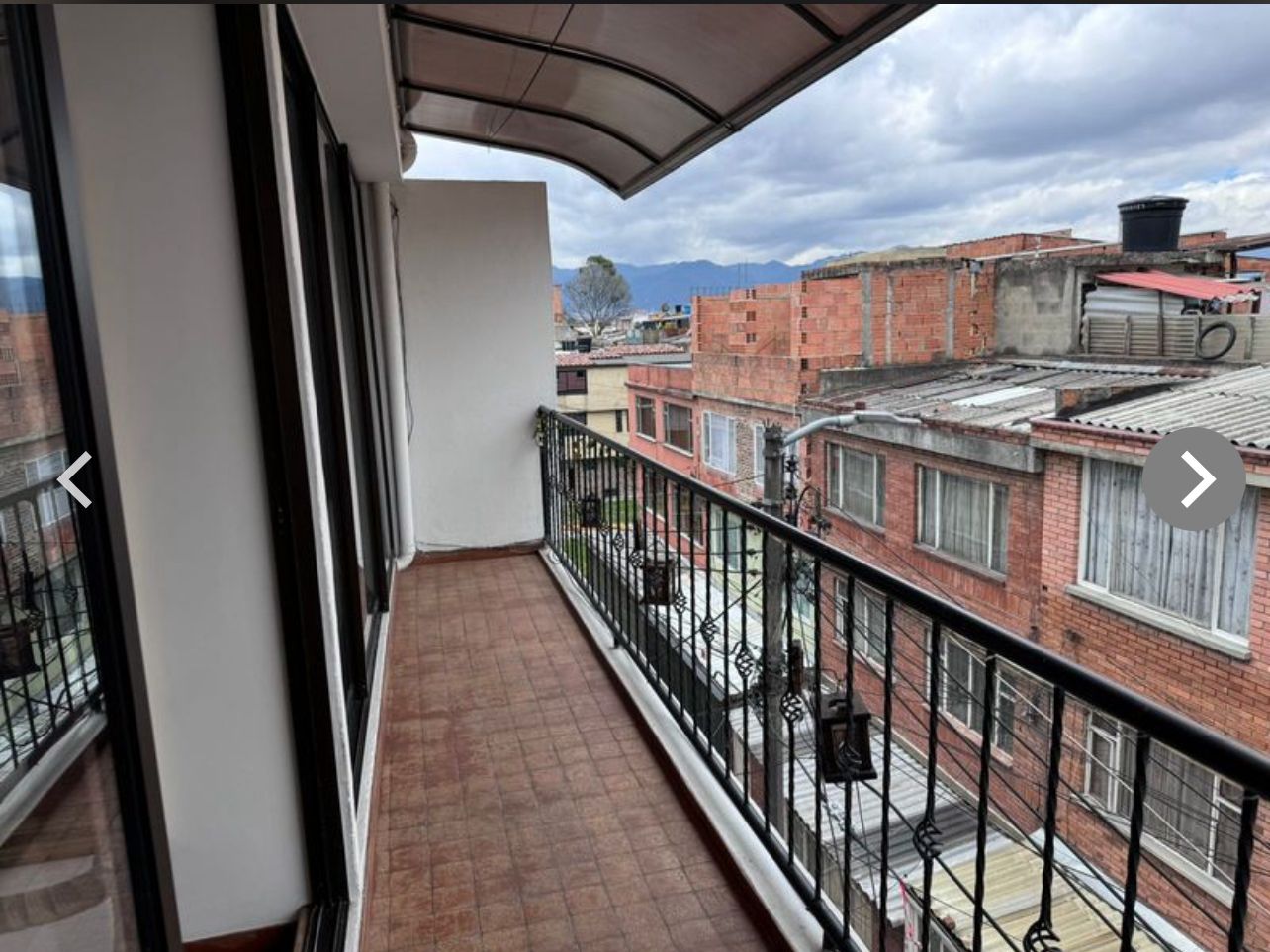 Casa en venta en Villa Luz, Bogotá · foto 23 de 24