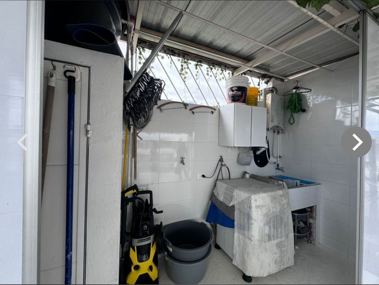 Casa en venta en Villa Luz, Bogotá · foto 22 de 24