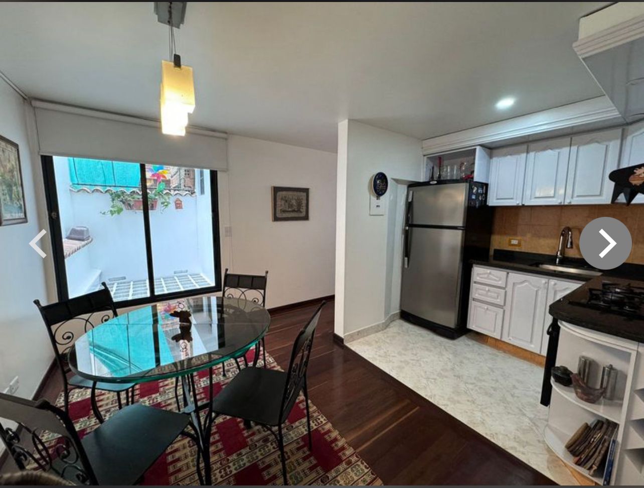 Casa en venta en Villa Luz, Bogotá · foto 15 de 24
