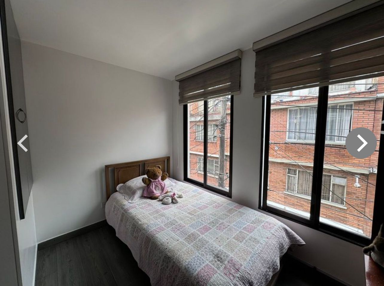 Casa en venta en Villa Luz, Bogotá · foto 12 de 24