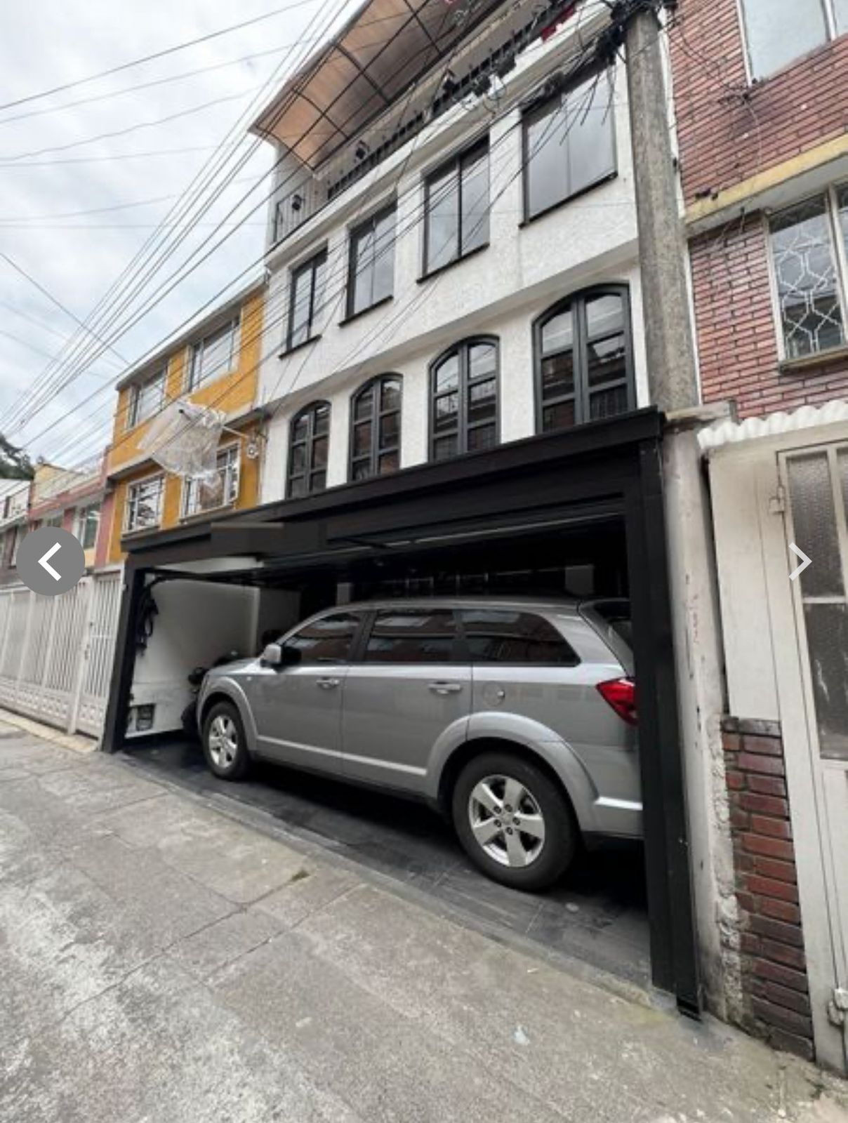Casa en venta en Villa Luz, Bogotá · foto 4 de 24
