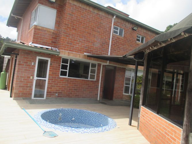 Casa de 5 alcobas en venta en Loma Del Escobero, Envigado, 1900 m² · foto 7 de 24