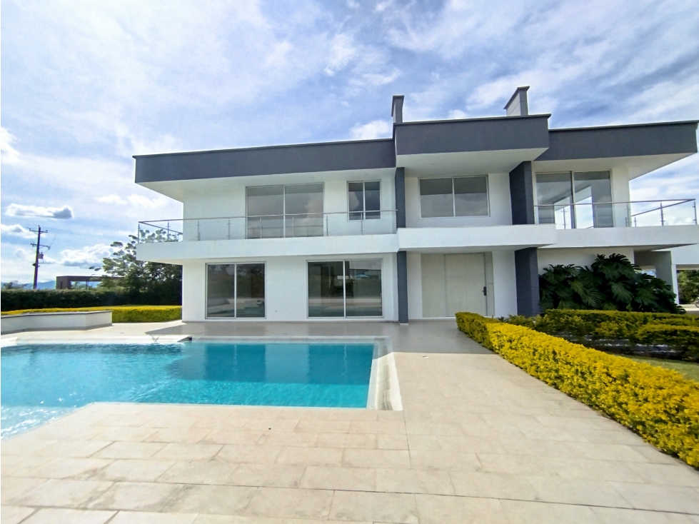 Casa en venta en Cerritos, Pereira · foto 4 de 24