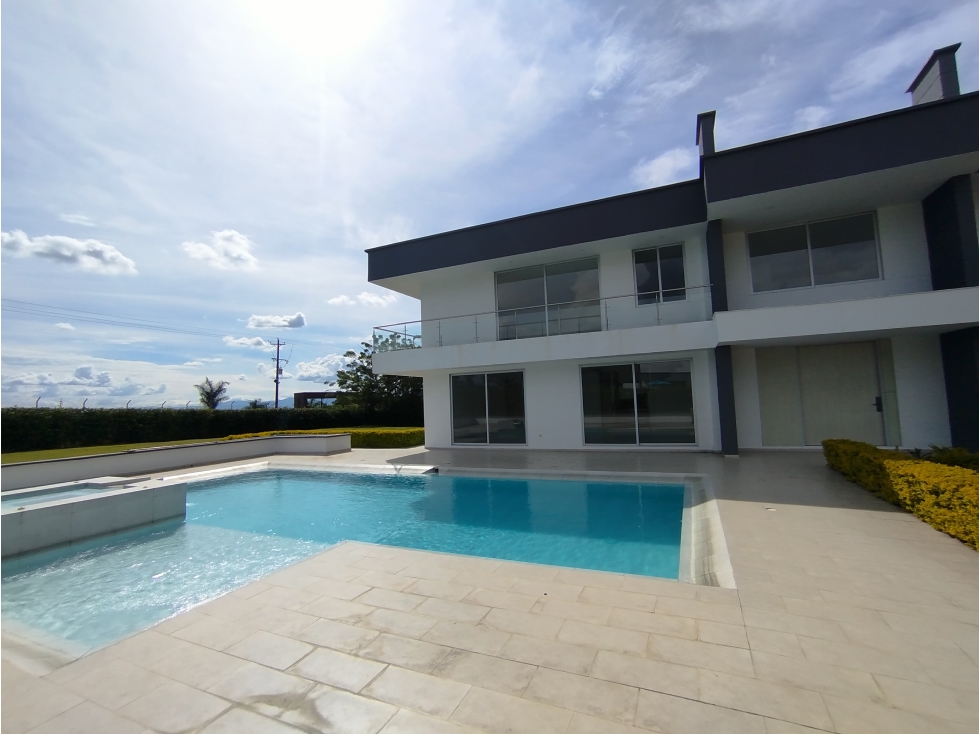Casa en venta en Cerritos, Pereira · foto 5 de 24