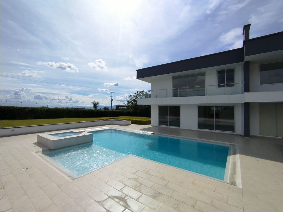 Casa en venta en Cerritos, Pereira · foto 7 de 24