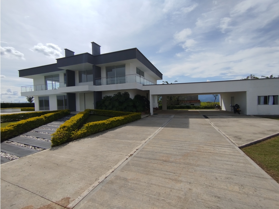 Casa en venta en Cerritos, Pereira · foto 20 de 24