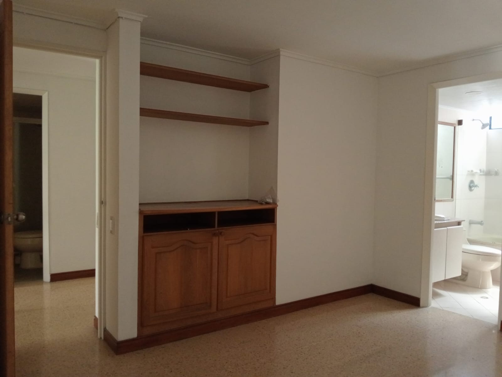 Apartamento en arriendo en Laureles, Medellín · foto 5 de 17