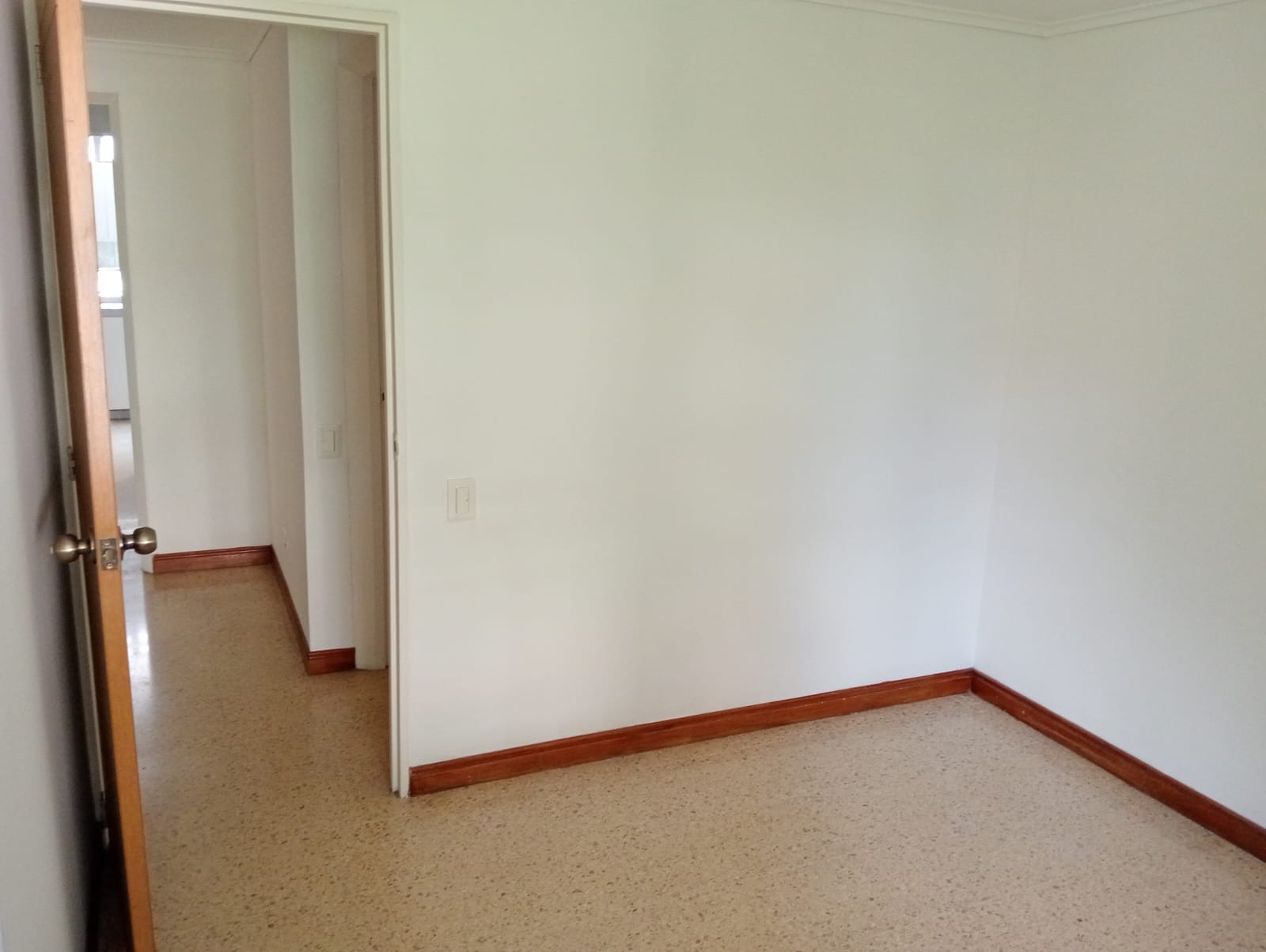 Apartamento en arriendo en Laureles, Medellín · foto 6 de 17