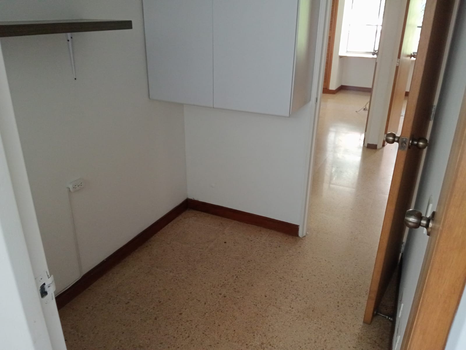 Apartamento en arriendo en Laureles, Medellín · foto 8 de 17