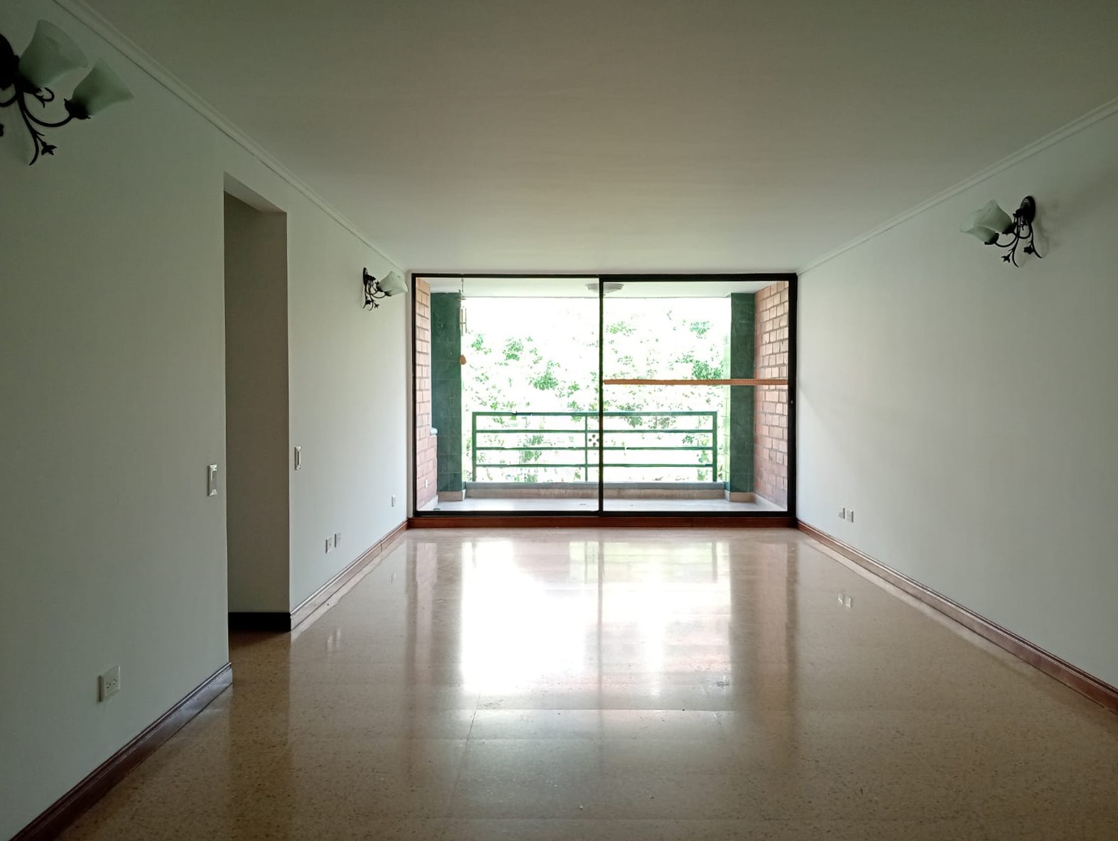 Apartamento en arriendo en Laureles, Medellín · foto 16 de 17