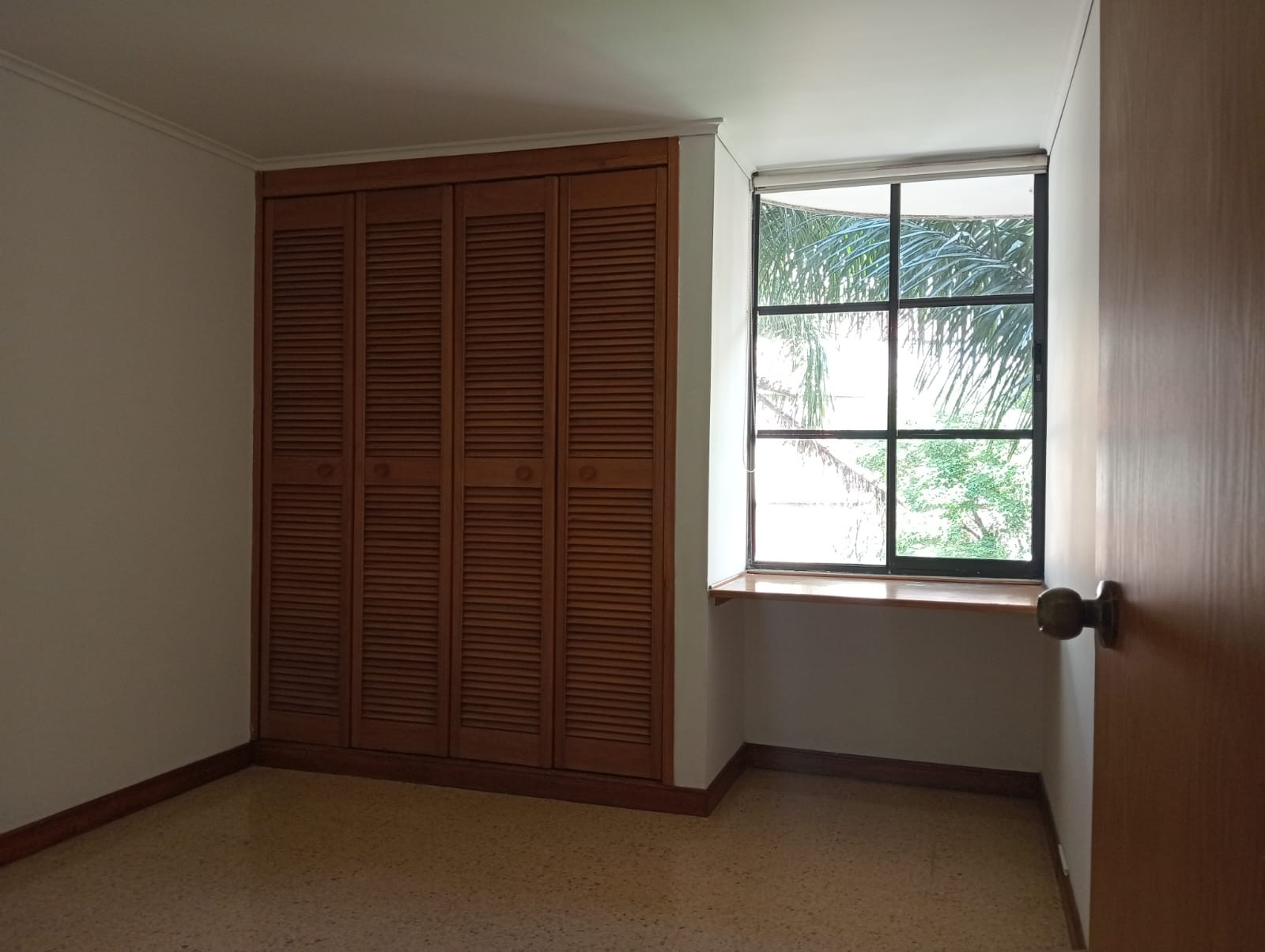 Apartamento en arriendo en Laureles, Medellín · foto 15 de 17