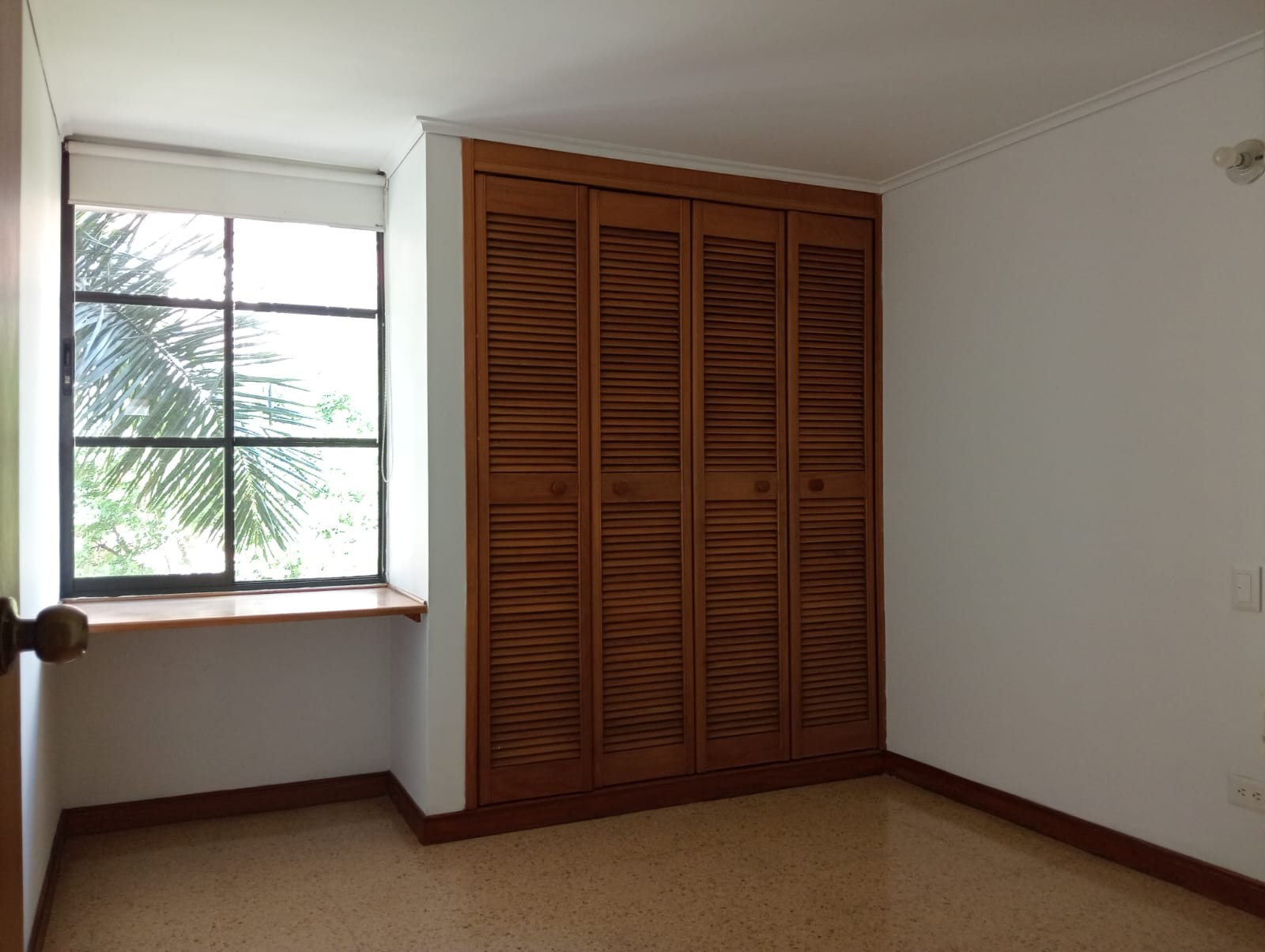 Apartamento en arriendo en Laureles, Medellín · foto 13 de 17