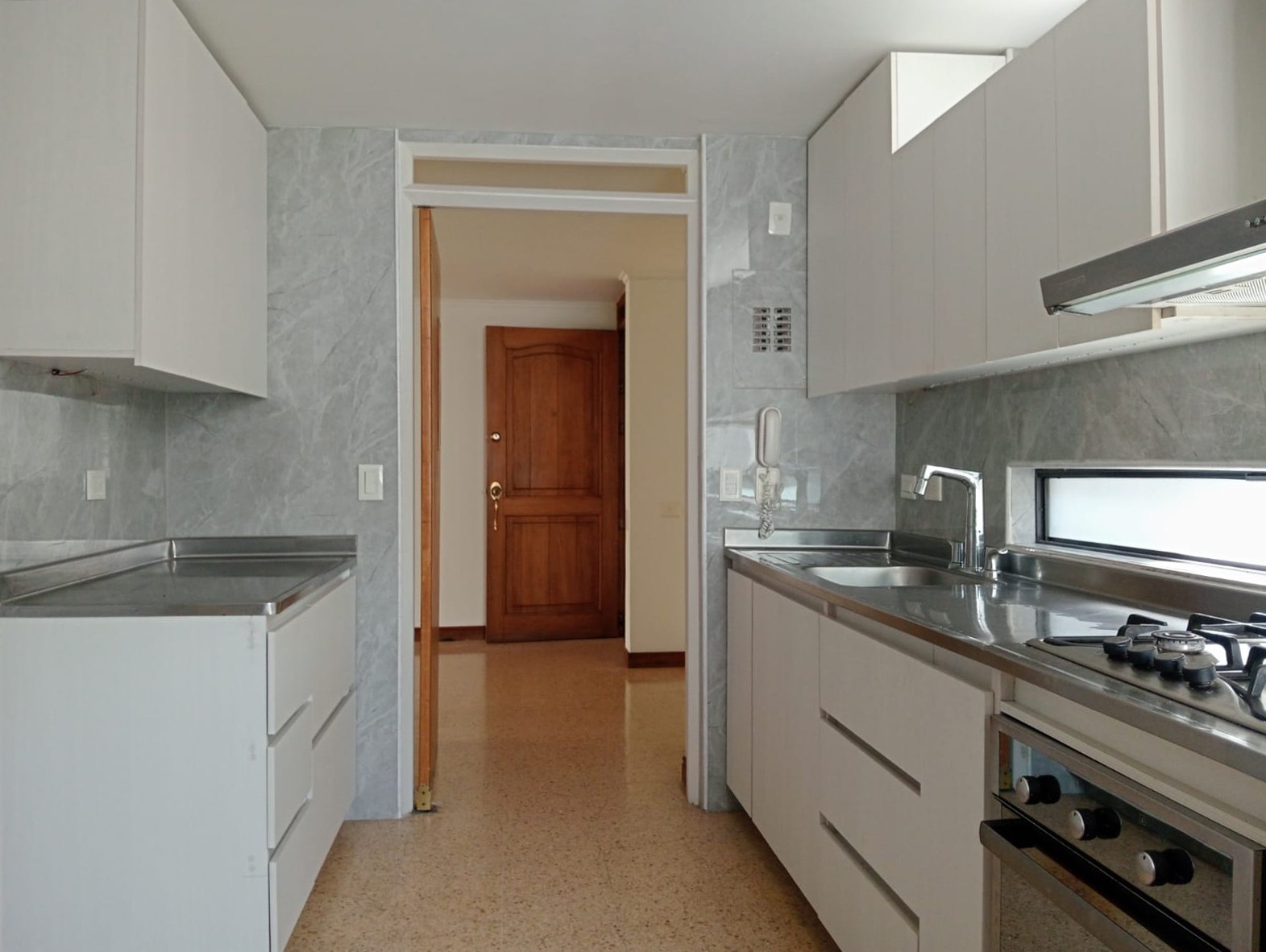 Apartamento en arriendo en Laureles, Medellín · foto 17 de 17