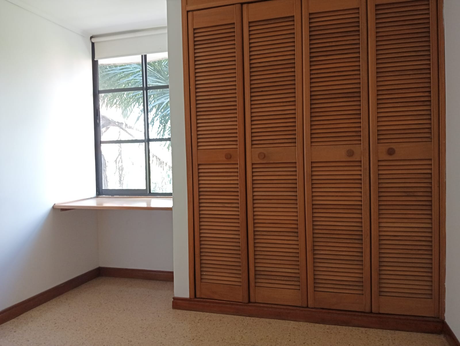 Apartamento en arriendo en Laureles, Medellín · foto 14 de 17