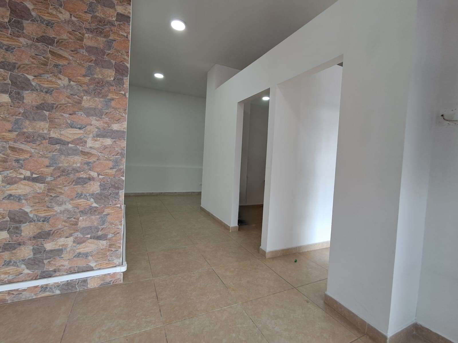 Retail space for rent in San jose sur, Pereira