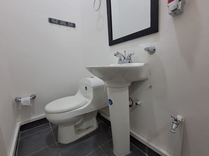 Local en arriendo en San Jose Sur, Pereira, 20 m² · foto 8 de 8