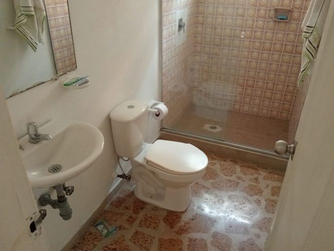 Apartamento de 4 alcobas en arriendo en Laureles, Medellín, 240 m² · foto 15 de 19
